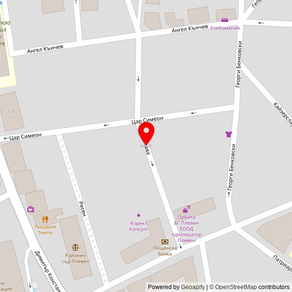 ЕЛЕКТРОНИКА И СОФТУЕР ООД